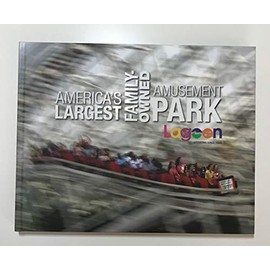 Lagoon: America's Largest Family-owned Amusement Park