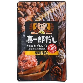 Kiichiro Granules, 1.8 oz (50 g) x 2