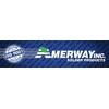 Amerway Emerald Stained Glass Soldering Wire
