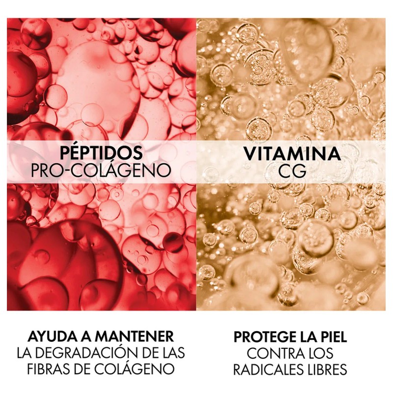 Crema Collagen Specialist Liftactiv 50ml Vichy