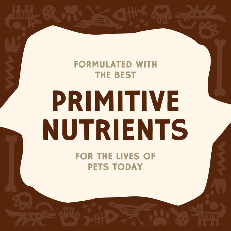 Cave Pets, Super Blend Powder, Dog Probiotic Supplement for Immunity