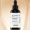 Sa Sérum De Vitamina C Con Niacinamida, Mucina Y Centella