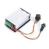 DollaTek DC 6-60V 30A PWM DC Motor Speed Controller adjustable