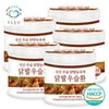 Blue Field Chicken Feet Usul-Hwan 200g 5 Packets Usul Chicken Feet Boswellia Gyejok-Hwan / 푸른들판 닭발우슬환 200g 5통 우슬 닭발 보스웰리아 계족환