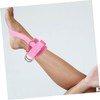 BIUDECO Ankle Bind Buckle Ankle Protection Strap Convenient Ankle Belt