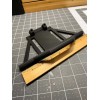 3D Printed Gi Joe Adventure Team ATV Front Bumper Bar-Pls