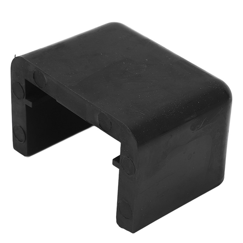 Bumper Hood Rest Bushing 13 04711 Colorfast Aging Resistant Replacement