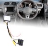 12V 5W RGB Converter Adapter Backup Camera Parts