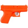 American Safety Trainer - (Compatible with Glock 43) - Non-Functional