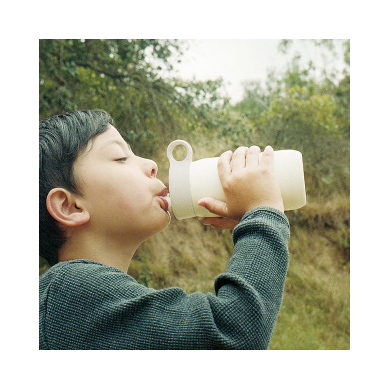 Kinto Play Tumbler 300ml (White) / 킨토 플레이 텀블러 300ml