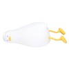 Duck Night Light for Kids 5V USB Charging 3 Levels