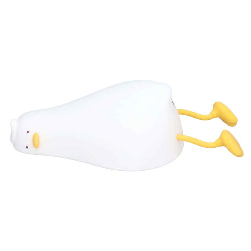 Duck Night Light for Kids 5V USB Charging 3 Levels