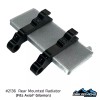For Axial Rear Mounted Radiator (Fits Axial® Gilamon)