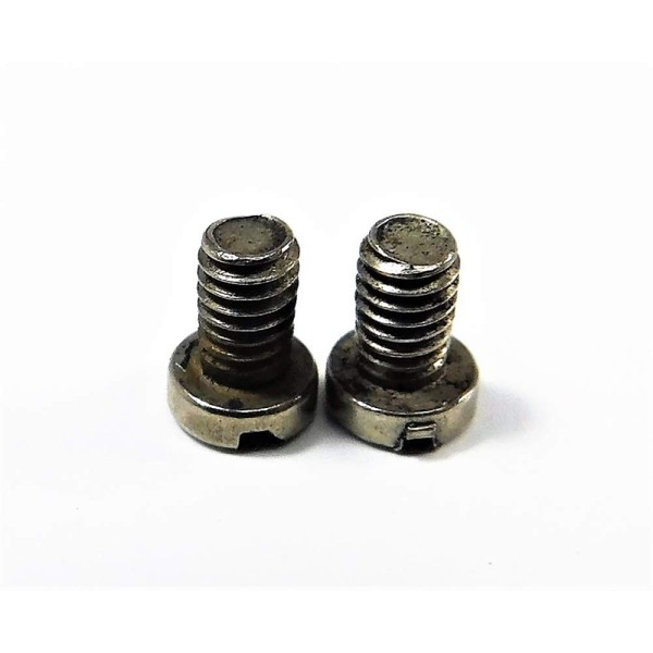 ID: 208. 2 New Generic Sewing Machine Feed Dog Mounting