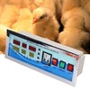 XM‑18G Poultry Egg Incubator System Automatic Temperature Humidity Sensor for
