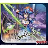 Cardfight!! Vanguard Special Series Stride Deckset Nightrose VG-DZ-SS03