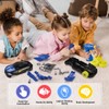 REMOKING Kids Toys for Boys&Girls,Take Apart Racing Car,STEM Building Toys