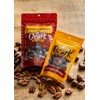 OZARK NUT ROASTERS, Chocolate-Covered Pecans, Chocolate Flavored Snack Nuts, World-Class