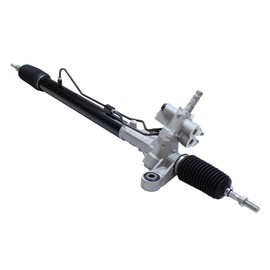NewYall Power Steering Rack and Pinion Assembly for Honda Accord 2.4L 3.5L 2008 2009 2010 2011 2012