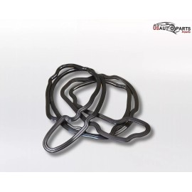 Isuzu Genuine Isuzu - Gasket Head To Valve Cover Upper For FSR FTR FVR 6HK1 7.8L 98-11