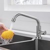 ONECE Kitchen Tap Cold Water Tap Kitchen Cold Water Tap