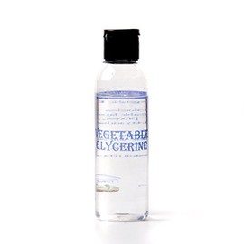 Vegetable Glycerine Liquid 250g