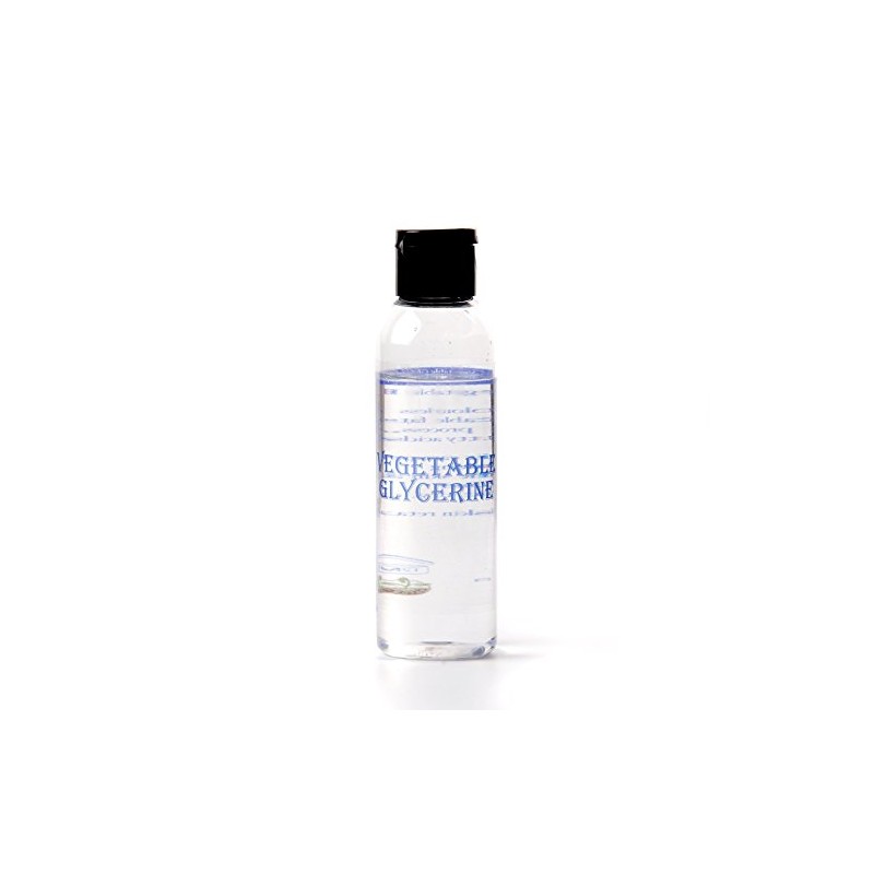 Vegetable Glycerine Liquid 250g