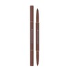 Smooth, smudge-free automatic lip liner pencil #25 (2 pieces) / 부드럽게 뭉모던침없는 오토타입 립라이너 펜슬 25호 2개