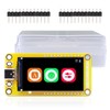 ESP32-S3 Development Board with 1.9 Inch Screen LVGL AYWHP 170