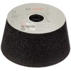 Bosch 1608600239 Stone Cup Wheel, 110mm, 90mm, 55mm-24mm
