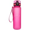 Trespass Flintlock Sports Bottle - Pink