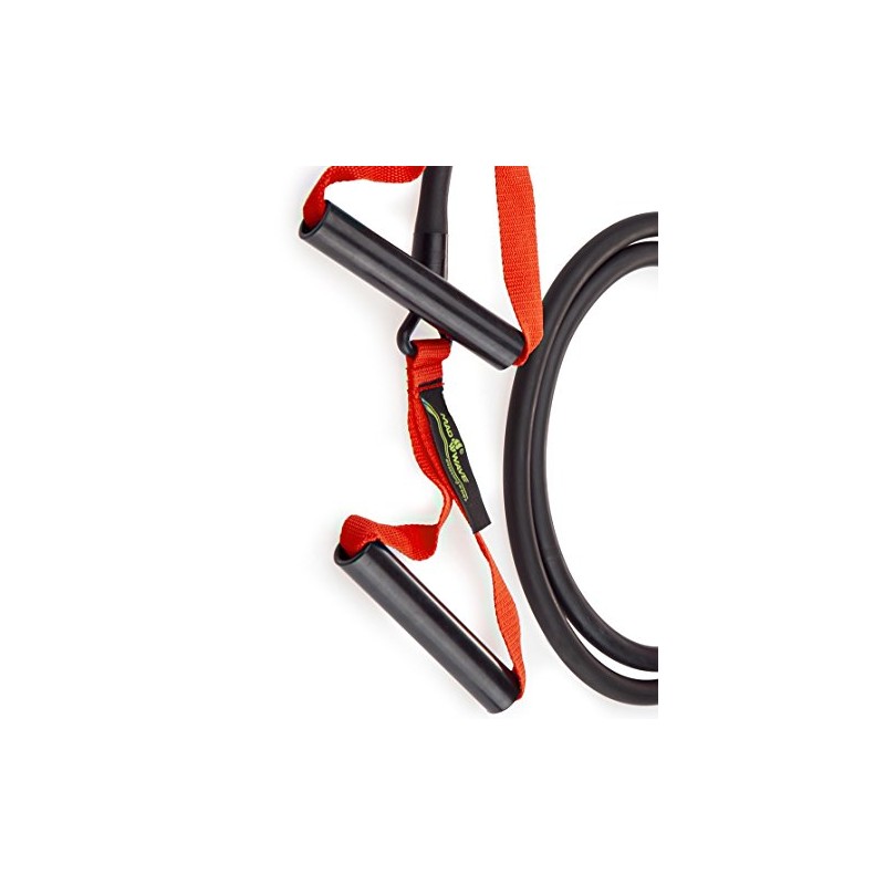 Mad Wave Dry Training Red