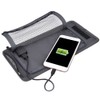 ECE-816 Solar Powered Outdoor Foldable Hiking Backpacks Waterproof Camping Travel