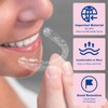 Custom Clear Retainers - Invisible Teeth Retainer for Adults &