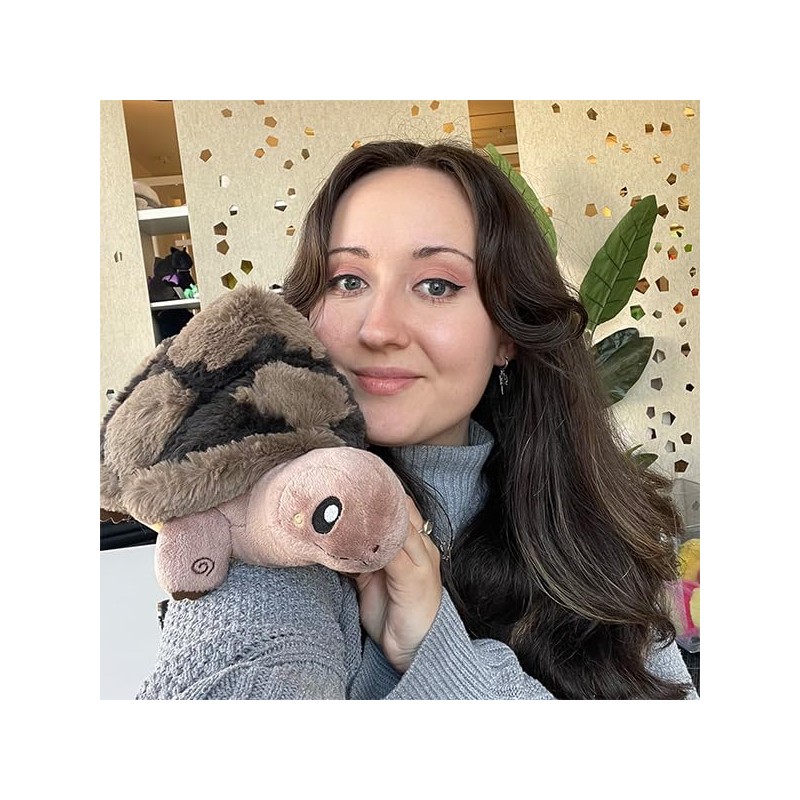 Squishable / Mini Tortoise Plush