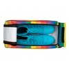 55 Sport Classic Football Boot and Shoe Bag - Rainbow