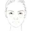 Corrector L 'Oreal Paris True Match, de 0.17 onzas
