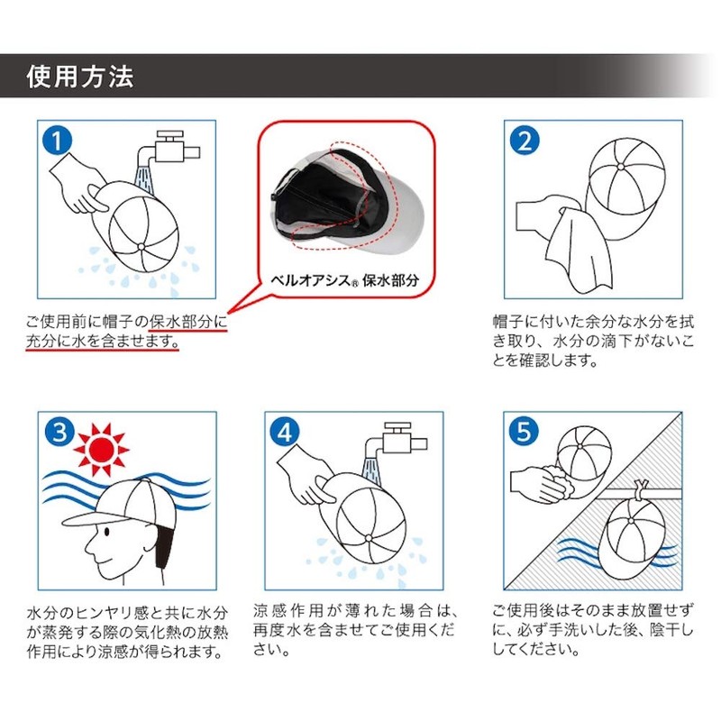 Get Coles Heat Shield Cap, UV Protection, Heat Prevention Hat,