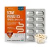 HEALTHYHABITS Allgreen Active Probiotics