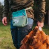 Hurtta ECO Dog Treat Pocket, Hedge