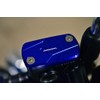 SSK Speedra Master Cylinder Cap Color: Red HONDA Zoomer X