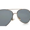 SPEED ADDICT W BRIDGE TEARDROP SUNGLASS W BRIDGE TEARDROP SUNGLASS