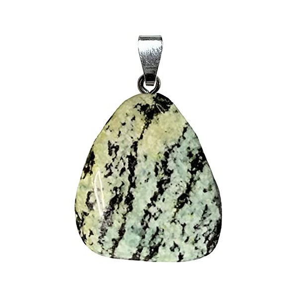 1 x Edelsteinanh√§nger Handschmeichler in Gr√∂√üe M - L als