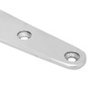 Stainless Steel TShape Door Hinges Heavy Duty Metal Hinges Replacement
