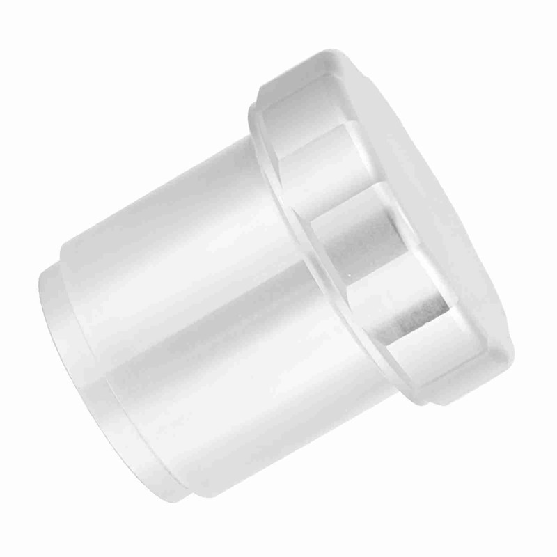 Aluminum Alloy Weld On Oil Tank Filler Neck with Cap