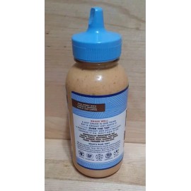 BLUE TOP  BLUE TOP BRAND HONEY CHIPOTLE Creamy Hot Sauce NO: MSG/DAIRY/GLUT