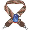 EAZY CASE Adjustable Bag Strap, Replacement Strap for Handbags, Shoulder