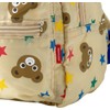 Miki House 13-8204-493 Backpack, For Boys, Girls, Baby, Kids