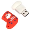 USB Flash Drive Data Storage Christmas Socks Shape High Speed