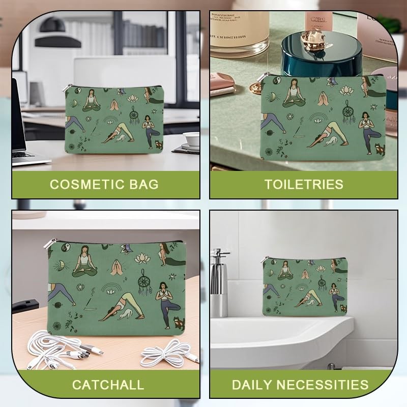 Yoga Instructor Gifts for Women Yoga Lover Birthday Gifts for